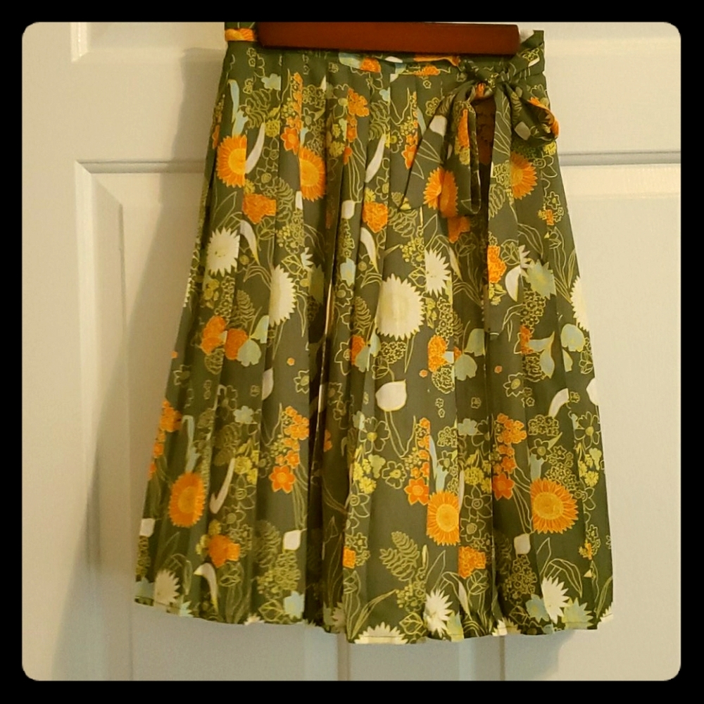 XS skirt
